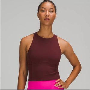 NWT Cassis key to balance tank